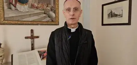 Vescovi siciliani, monsignor Raspanti &ldquo;Costruire fraternit&agrave; e pace&rdquo;