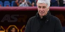 Gasperini &ldquo;Volata finale, poi spero di restare, ma devono volerlo tutti&rdquo;