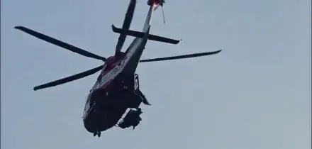 Escursionista muore precipitando in una cava ad Ispica, recuperato il cadavere