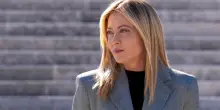 Giorgia alla sfida finale. La "sorpresa" di Pasqua &egrave; l'inizio della battaglia per il 2027