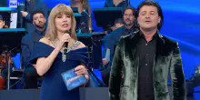 Amici di Maria De Filippi supera Canzonissima