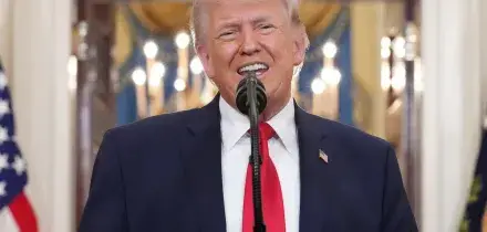 "Finirete all'inferno". La minaccia di Trump a Teheran: cosa c'&egrave; nel mirino