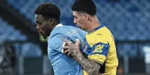 Tra Lazio e Parma un punto a testa: l'anticipo dell'Olimpico
