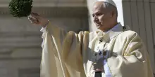 "Chi ha il potere di scatenare guerre scelga la pace". L'appello di Papa Leone