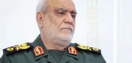 Iran, ucciso il capo dell'intelligence. Nel paese &egrave; psicosi da tradimento