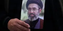 Khamenei jr &egrave; incosciente e in gravi condizioni. Il Times scodella la bomba