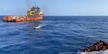 Seconda nave Sea Watch fermata in una settimana. L'ong rischia una multa salatissima