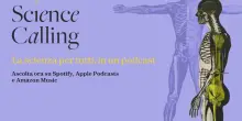 Science Calling dedica la nuova puntata del podcast all'oncologia