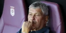 Morto l'allenatore Mircea Lucescu: aveva 80 anni