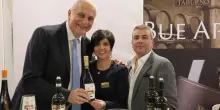 *Vinitaly 2026: Cantina del Taburno del Gruppo Rillo protagonista con degustazioni esclusive e focus sui vini del Sannio*