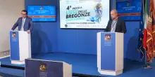 Comunicato Stampa: CRV - Presentata in Consiglio Veneto la 4' edizione &lsquo;Piccola Liegi delle Bregonze - Casa Enrico'
