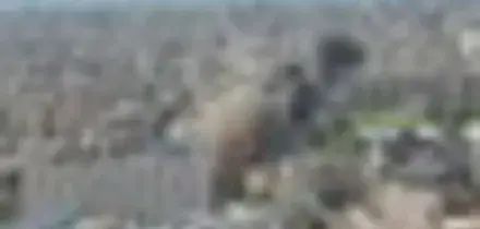 Massicci bombardamenti israeliani su Beirut, "centinaia di morti"