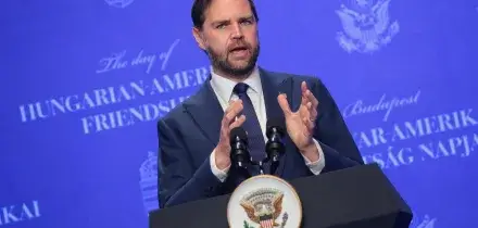 Vance promuove Meloni e Orban: &ldquo;Gli unici davvero utili sulla guerra in Ucraina&rdquo;