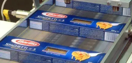Barilla si conferma prima azienda food al mondo per reputazione e conquista il 9&deg; posto nella classifica generale