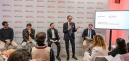 Banca Generali, due nuove opere nella collezione di BG ArTalent a Milano