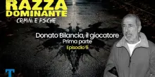 Donato Bilancia, il giocatore. Nella mente del serial killer pi&ugrave; enigmatico | Podcast