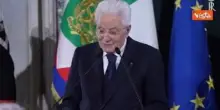 Mattarella a atleti olimpici e paralimpici di Milano Cortina: Grande orgoglio per i medaglieri colmi