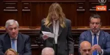 Meloni alla Camera: Nessun rimpasto dopo sconfitta referendum, governeremo per 5 anni