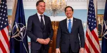 Usa, Rutte incontra Trump: "Lui deluso dalla Nato, ma Europei sono leali". Washington valuta contromisure