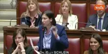 Schlein a Meloni: Vostro Governo ha sprecato occasione storica, adesso toccher&agrave; a noi