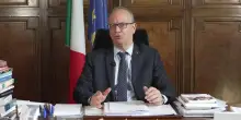 Educare al rispetto e alla parit&agrave;: operativo il progetto del MIM con INDIRE.&nbsp;Valditara: &ldquo;Realizziamo l'educazione al rispetto, alle relazioni, all'empatia e alla parit&agrave; formando i docenti e stimolando la partecipazione attiva degli studenti&rdquo;