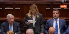 Meloni alle opposizioni: Sgomberato il campo dalle polemiche vi sfido sulla vera politica