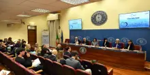 Riparte il Tour della Salute, presentata a Roma l'ottava edizione