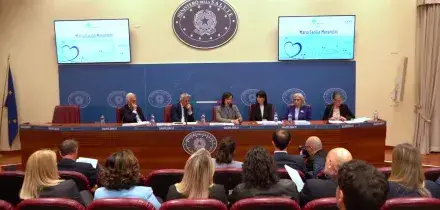 Al via da Gorizia l'ottava edizione del Tour della Salute