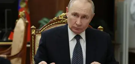 Pasqua ortodossa, Putin annuncia la tregua in Ucraina