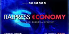 Italpress &euro;conomy - Puntata del 10 aprile 2026
