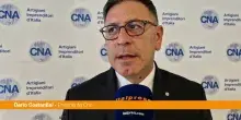 Cna, Costantini "Con la Protezione Civile per rafforzare prevenzione in aziende"