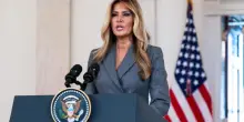 Epstein files, la mossa a sorpresa di Melania che stronca le voci