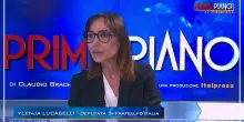 Lucaselli "Il Governo va avanti su programma e riforme"