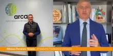Pecoraro Scanio "Con Arca l'eccellenza per l'agricoltura del futuro eco-digital"