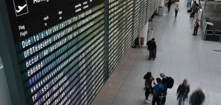 #Hormuz, aeroporti #Ue a rischio carburante se lo Stretto resta chiuso. Si teme per l'estate