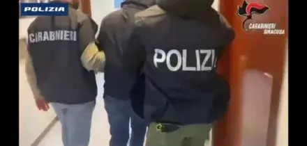 Intimidazioni ai commercianti di Siracusa, individuati i responsabili