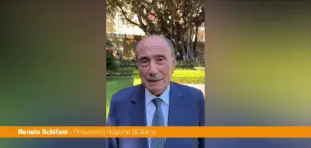 Carburanti, Schifani "Regione Siciliana pronta a fare la sua parte"