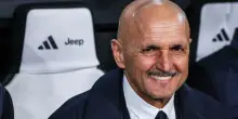 Spalletti e la Juve insieme fino al 2028 &ldquo;Rendere fieri i nostri tifosi&rdquo;