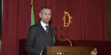 174&ordm; anniversario Polizia di Stato, Toni Purcaro (DEKRA Italia): "La Polizia Stradale ha un ruolo fondamentale nella mobilit&agrave; quotidiana"