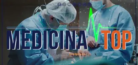 Medicina Top - 11/4/2026
