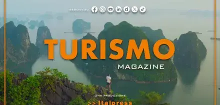 Turismo Magazine - 11/4/2026