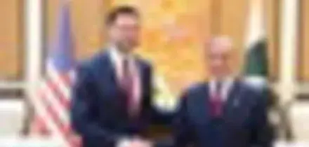 Pakistan, al via i colloqui di pace tra Usa e Iran a Islamabad