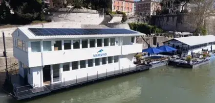 A Roma nasce un Polo scientifico-didattico per la protezione del mare e del Tevere