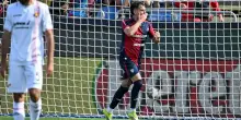 Sebastiano Esposito regala il successo al Cagliari: Cremonese ko 1-0