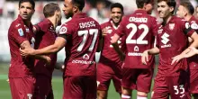Casadei condanna il Verona, Torino vince di misura per 2-1
