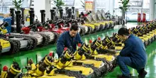 Cina, salgono a 179 le zone nazionali di sviluppo industriale high-tech
