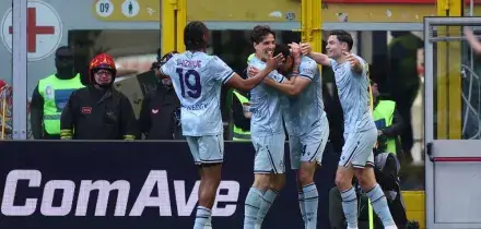 Milan in crisi nera, l'Udinese sbanca San Siro per 3-0