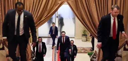 Pakistan, iniziati i colloqui fra Usa e Iran: sono i primi dal 1979