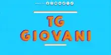 Tg Giovani - 12/4/2026