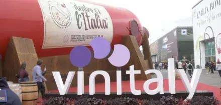 Vinitaly, Lollobrigida &ldquo;Il vino racconta i nostri territori&rdquo;